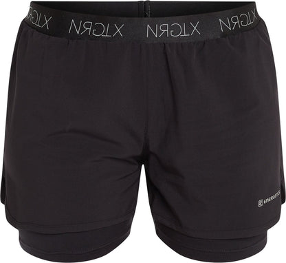 ENERGETICS Damen Shorts Bamas 3