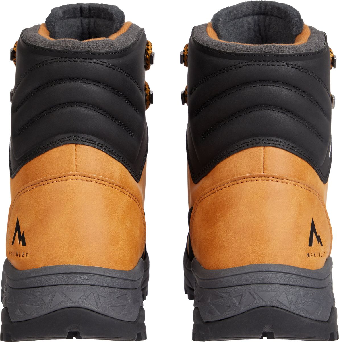 McKINLEY Herren Freizeitschuhe Ranger II HIGH AQX