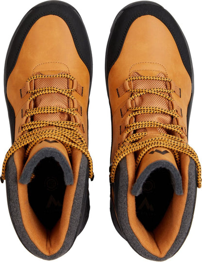 McKINLEY Herren Freizeitschuhe Ranger II HIGH AQX