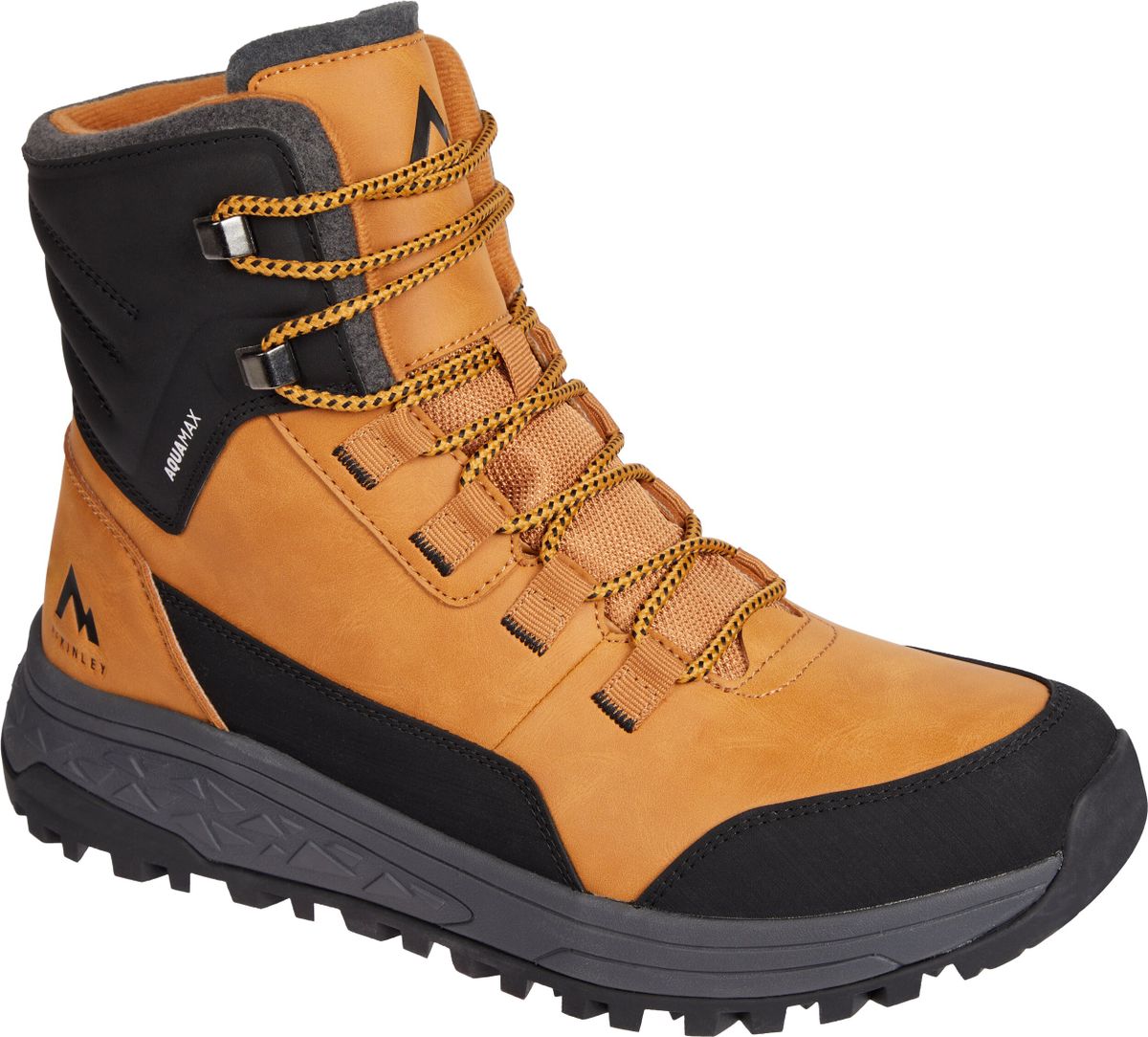 McKINLEY Herren Freizeitschuhe Ranger II HIGH AQX