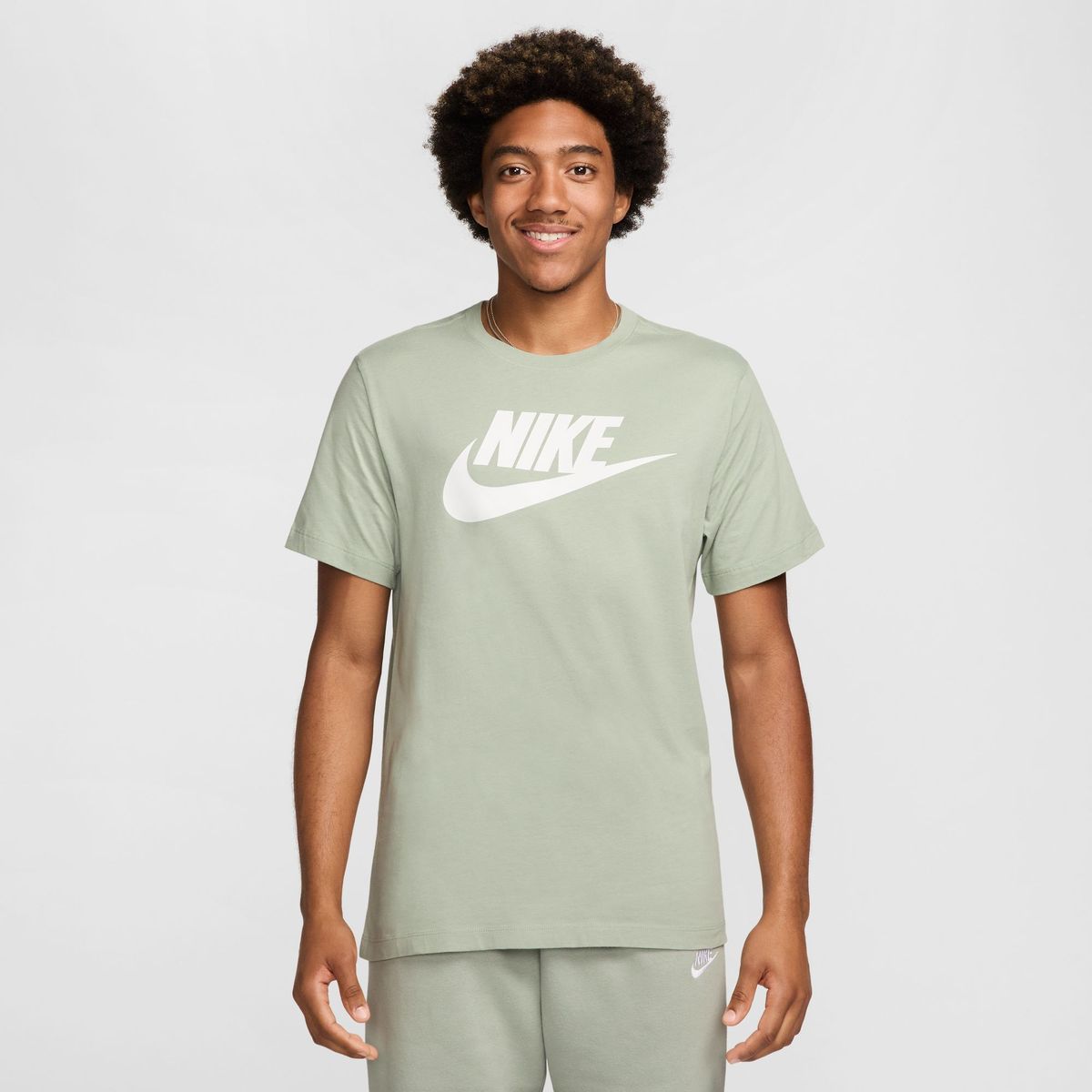 M NSW TEE ICON FUTURA