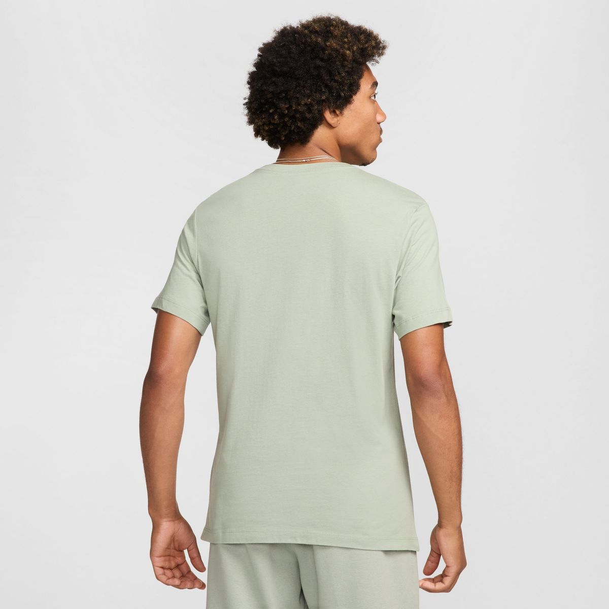 M NSW TEE ICON FUTURA