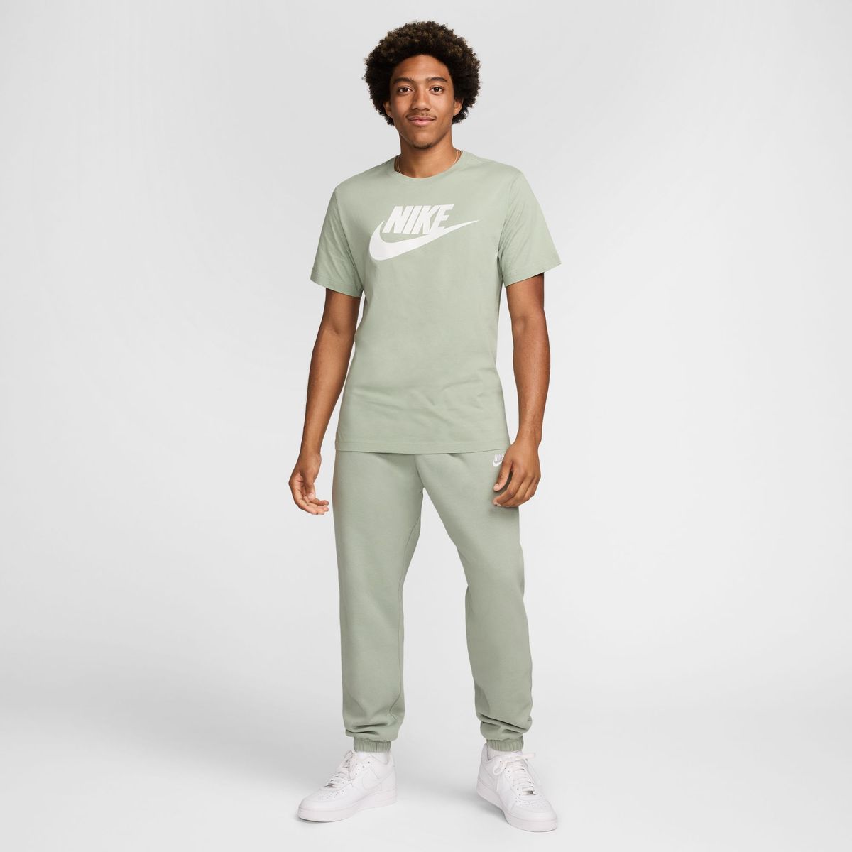 M NSW TEE ICON FUTURA