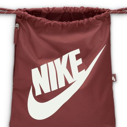NK HERITAGE DRAWSTRING