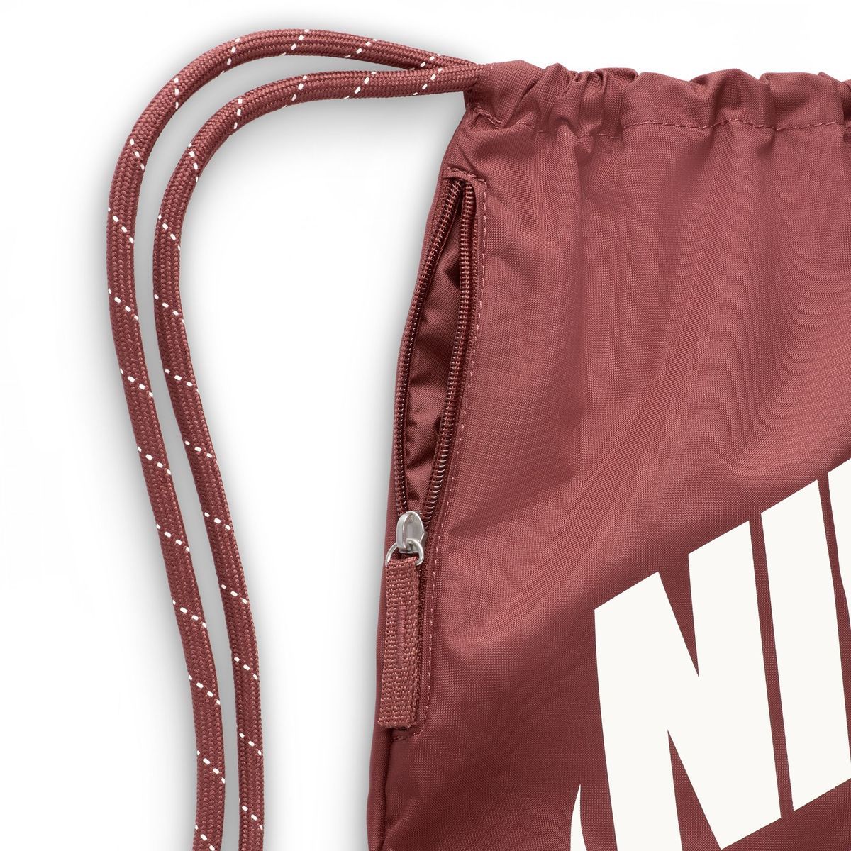 NK HERITAGE DRAWSTRING