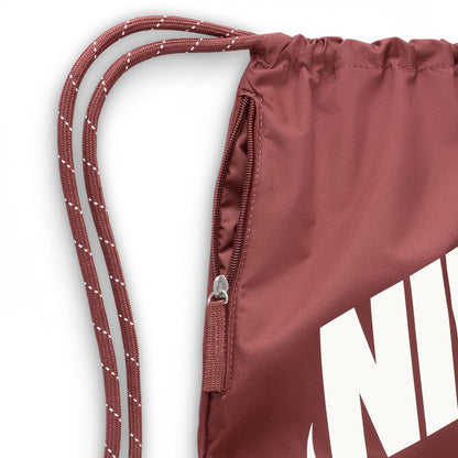NK HERITAGE DRAWSTRING