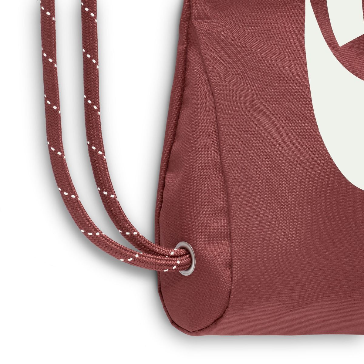 NK HERITAGE DRAWSTRING