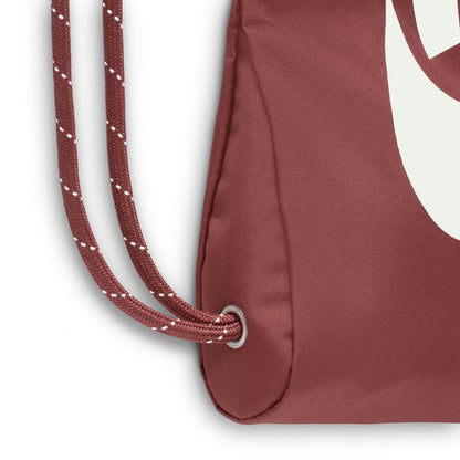 NK HERITAGE DRAWSTRING