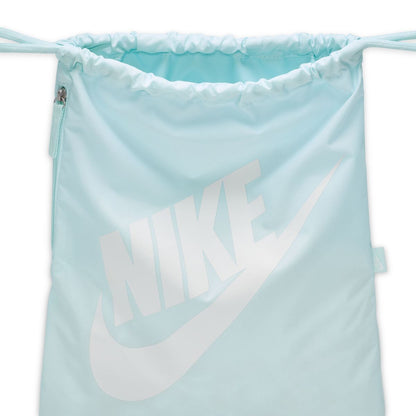 NK HERITAGE DRAWSTRING