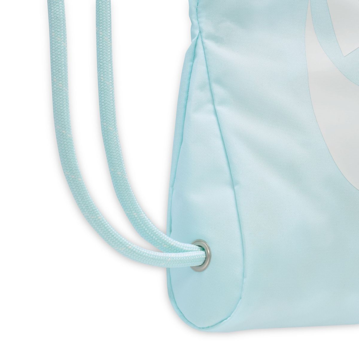 NK HERITAGE DRAWSTRING