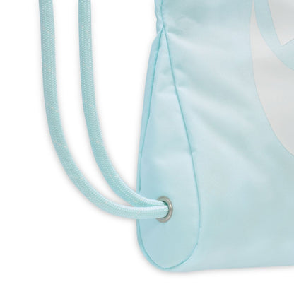 NK HERITAGE DRAWSTRING