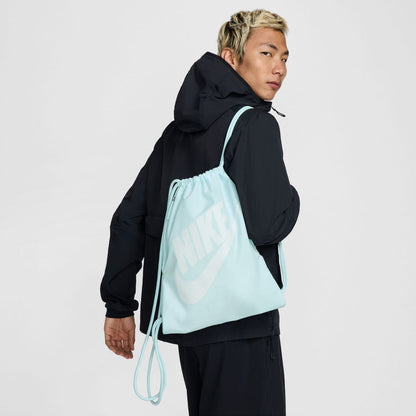 NK HERITAGE DRAWSTRING