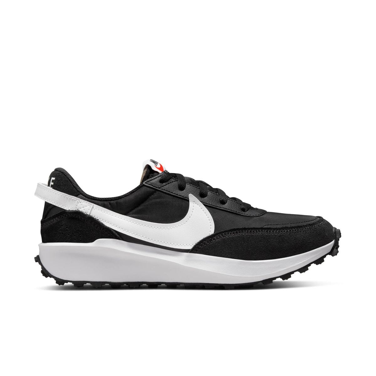 NIKE Damen Freizeitschuhe WMNS WAFFLE DEBUT