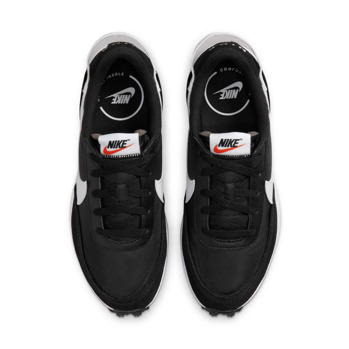 NIKE Damen Freizeitschuhe WMNS WAFFLE DEBUT