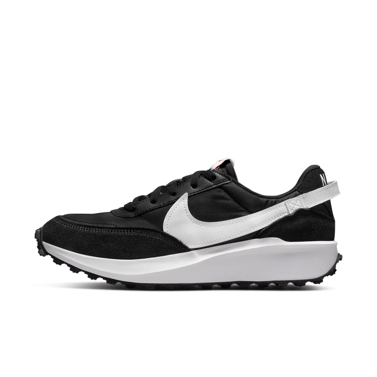 NIKE Damen Freizeitschuhe WMNS WAFFLE DEBUT