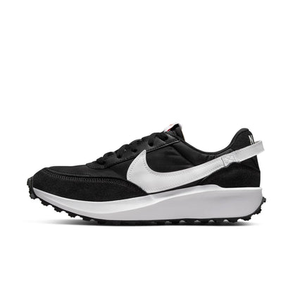 NIKE Damen Freizeitschuhe WMNS WAFFLE DEBUT