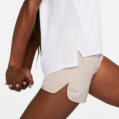 NIKE Damen T-Shirt Dri-FIT Race