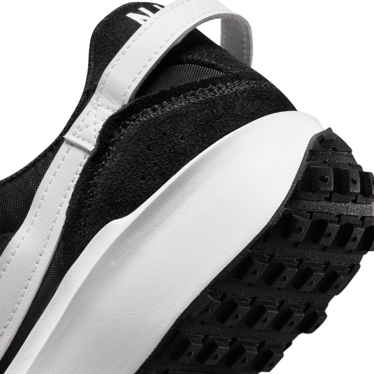 NIKE Damen Freizeitschuhe WMNS WAFFLE DEBUT