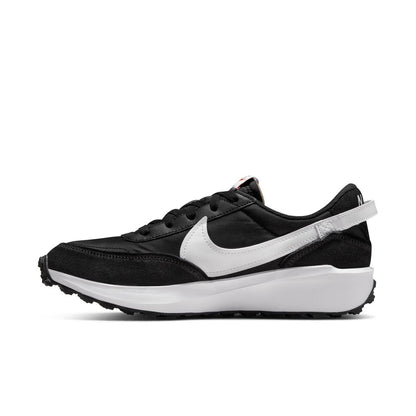 NIKE Damen Freizeitschuhe WMNS WAFFLE DEBUT