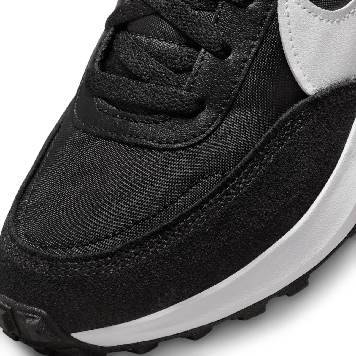 NIKE Damen Freizeitschuhe WMNS WAFFLE DEBUT
