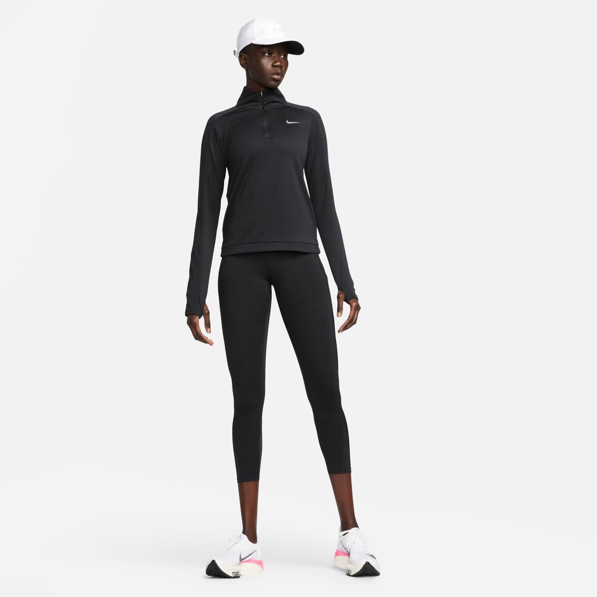Nike W Nk Df Pacer Hz