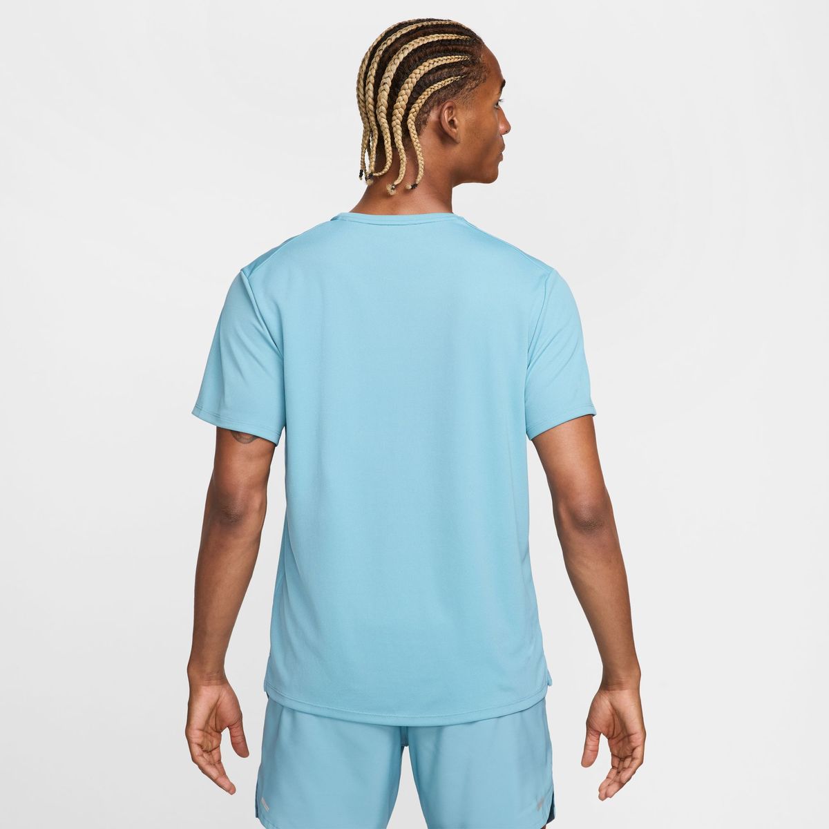 M NK DF UV MILER SS