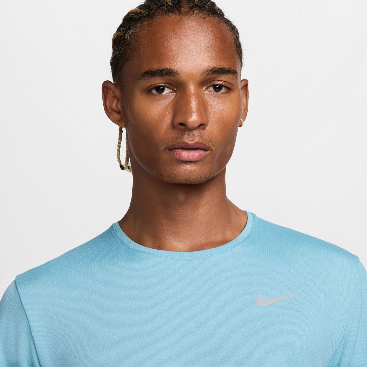 M NK DF UV MILER SS