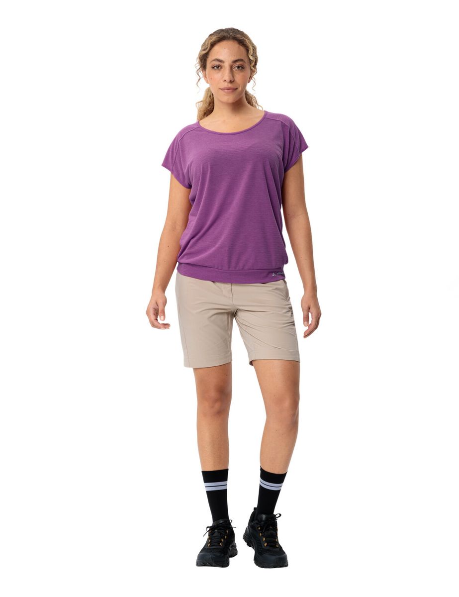 Women's Skomer T-Shirt III