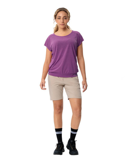 Women's Skomer T-Shirt III