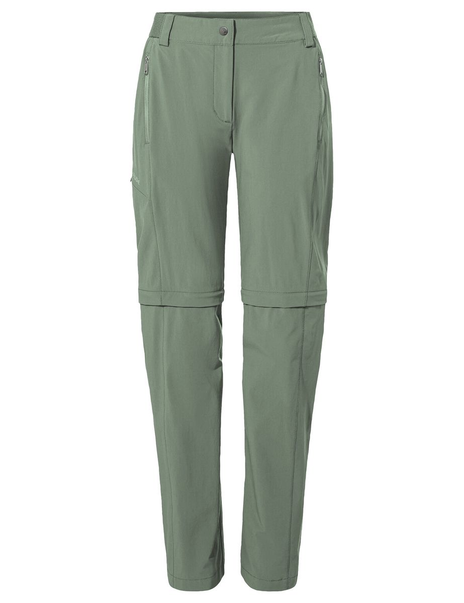 Women's Farley Stretch ZO T-Zip Pants II