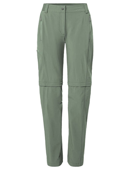 Women's Farley Stretch ZO T-Zip Pants II