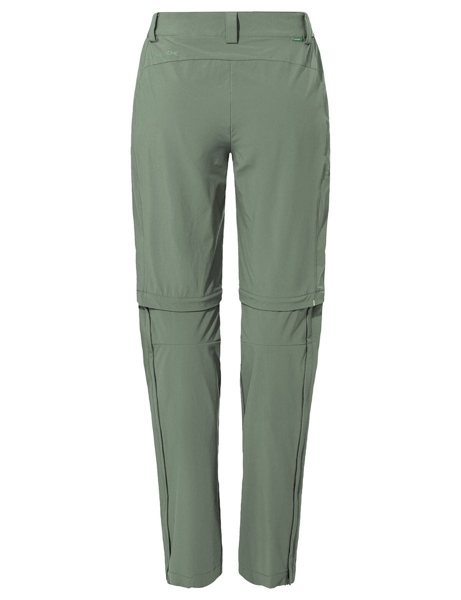Women's Farley Stretch ZO T-Zip Pants II