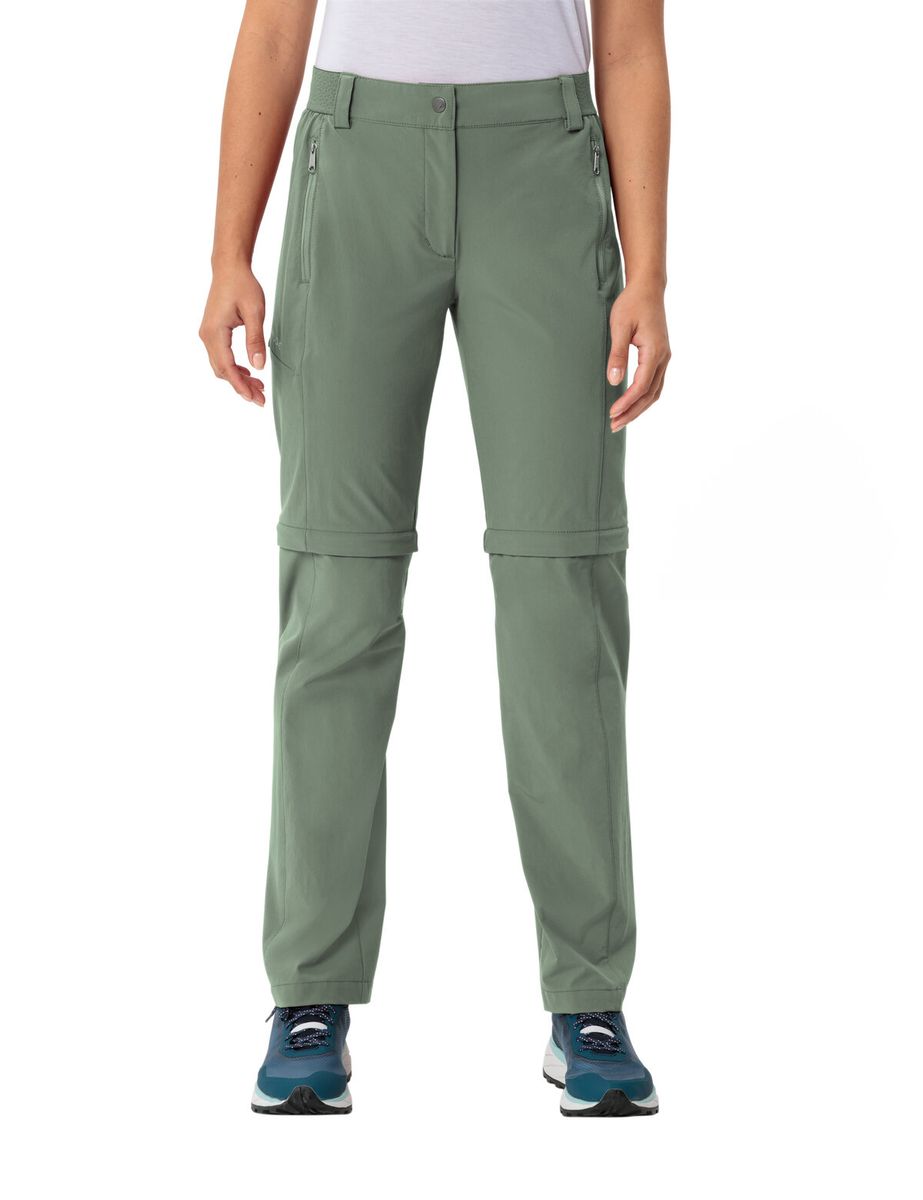 Women's Farley Stretch ZO T-Zip Pants II