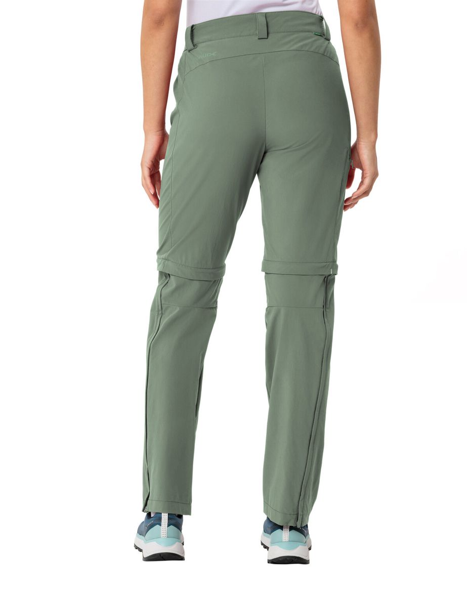Women's Farley Stretch ZO T-Zip Pants II