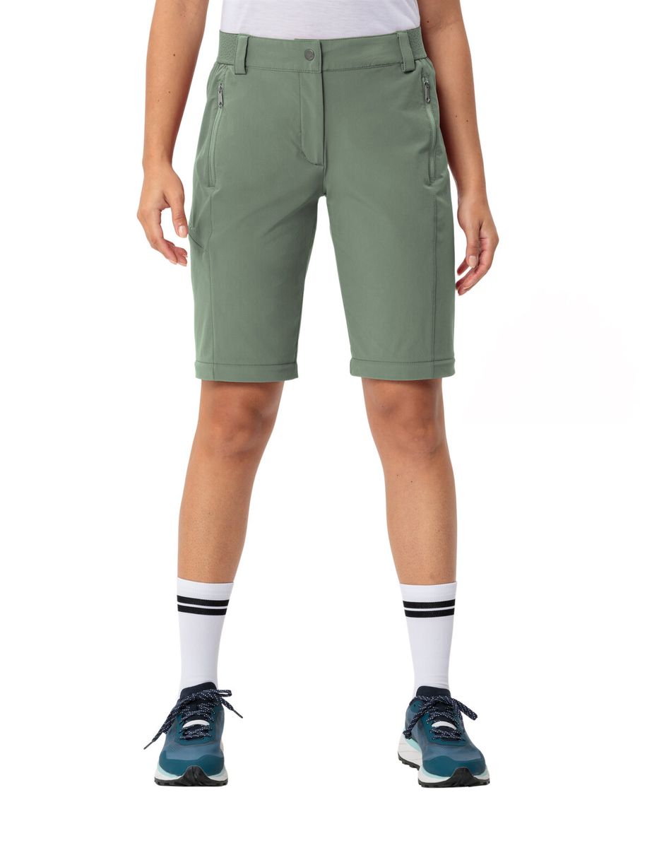 Women's Farley Stretch ZO T-Zip Pants II