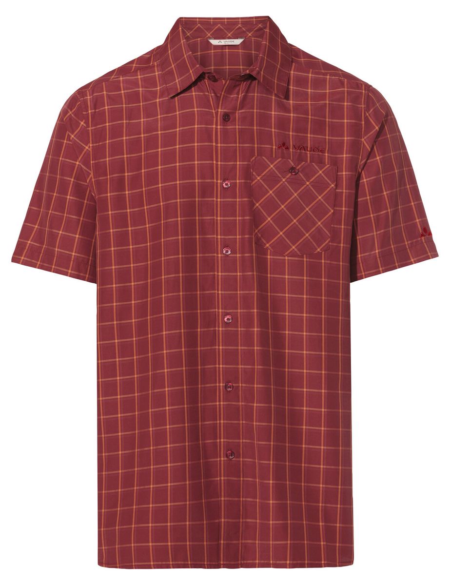 Men's Albsteig Shirt III
