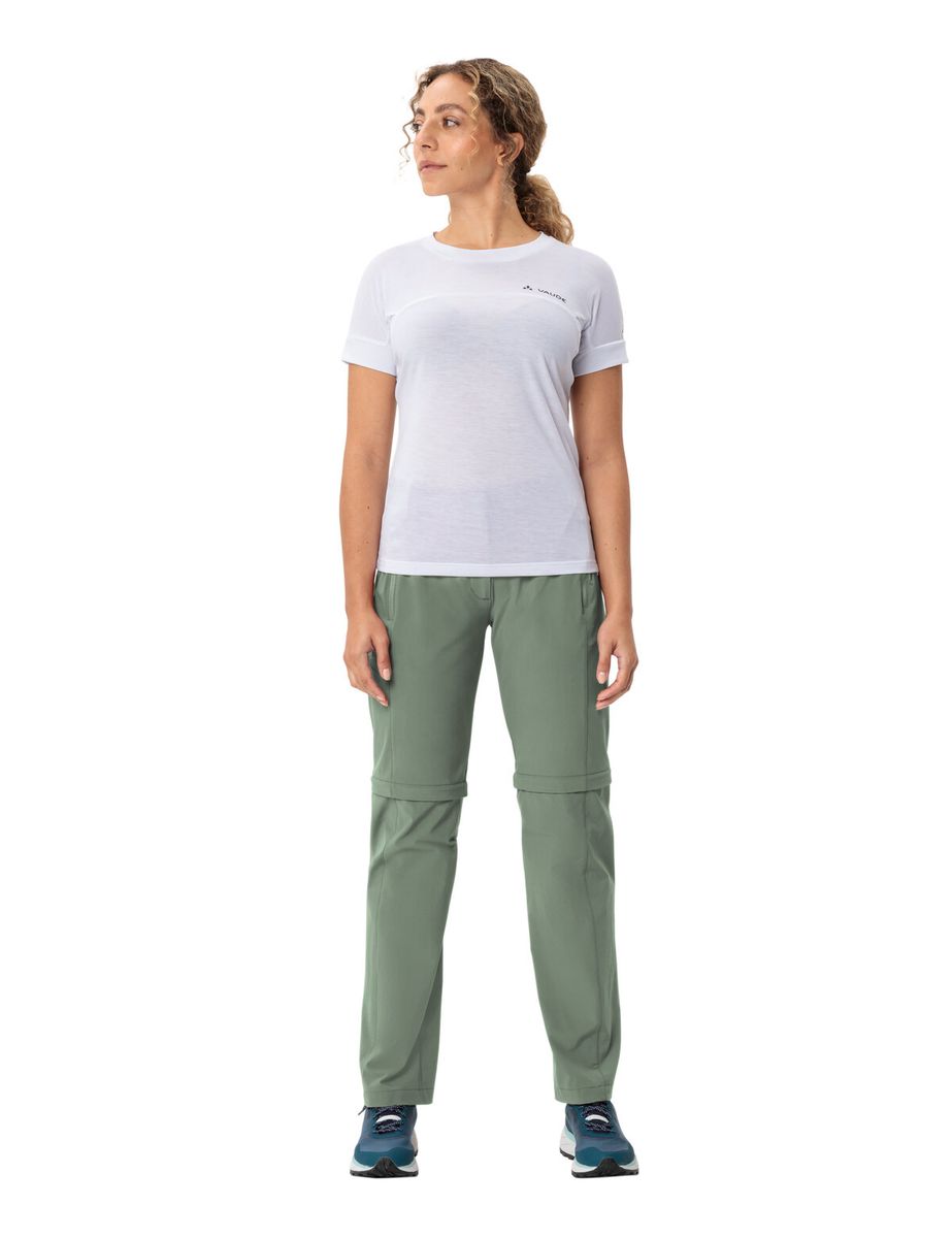 Women's Farley Stretch ZO T-Zip Pants II