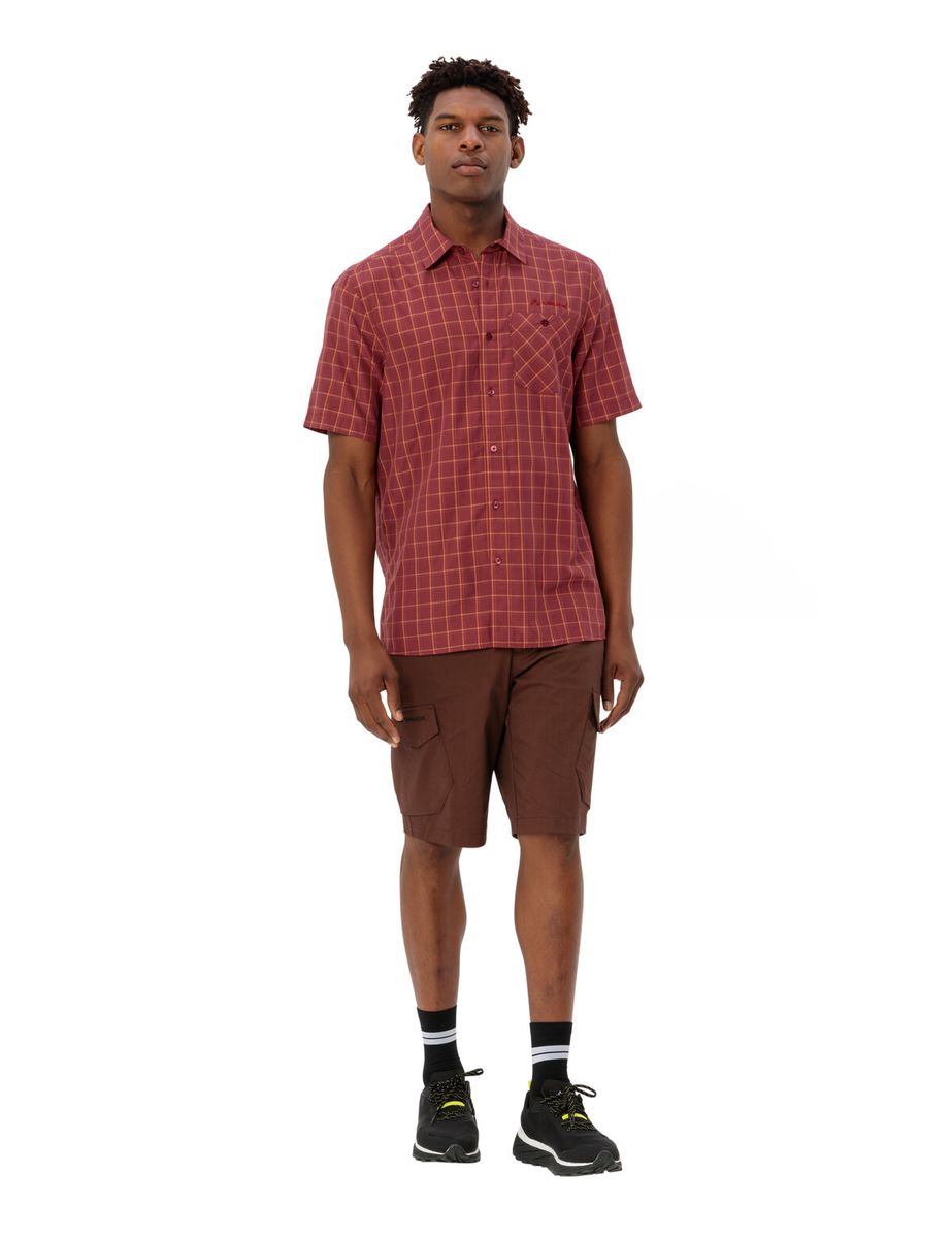 Men's Albsteig Shirt III