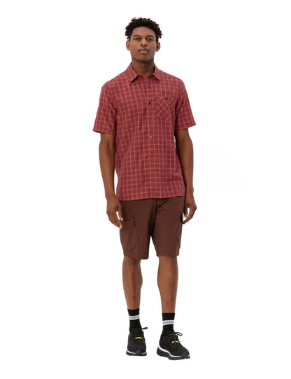 Men's Albsteig Shirt III