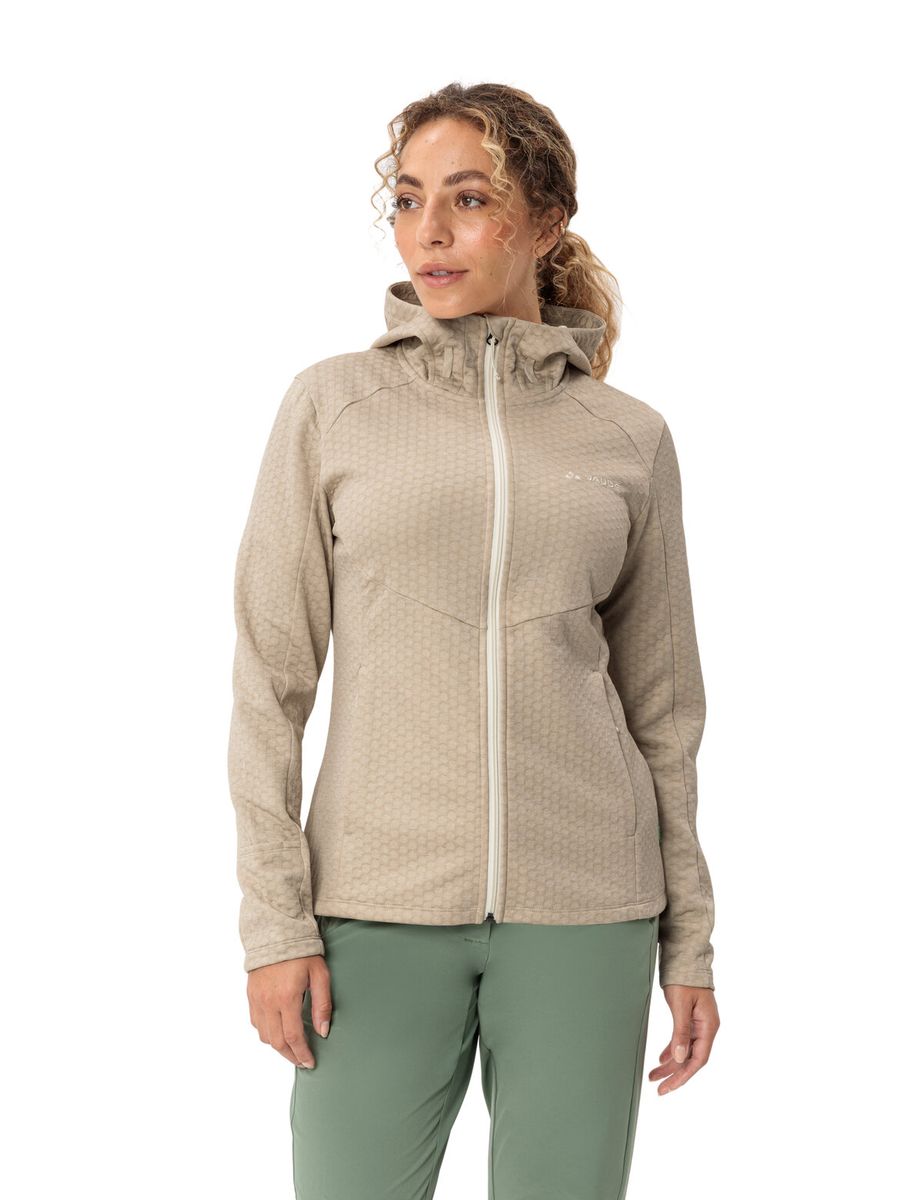 Women's Skomer Hiking Hoody