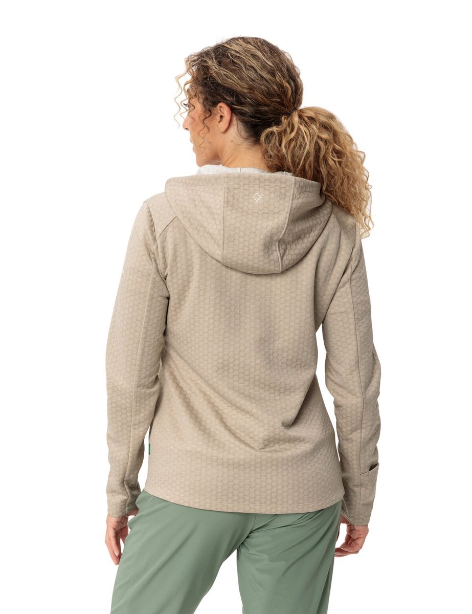 Women's Skomer Hiking Hoody
