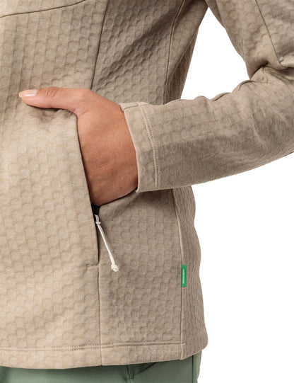 Women's Skomer Hiking Hoody