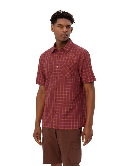 Men's Albsteig Shirt III