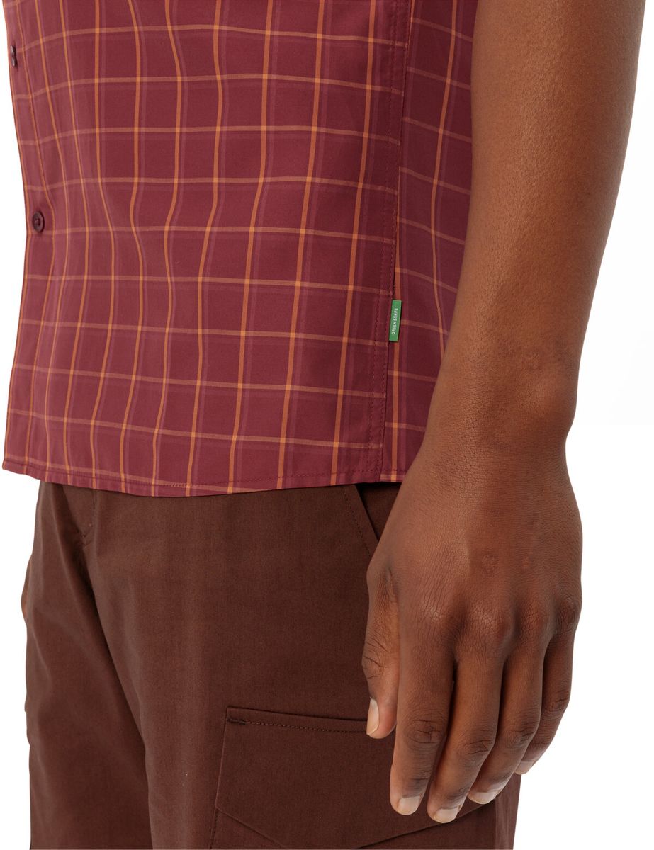 Men's Albsteig Shirt III