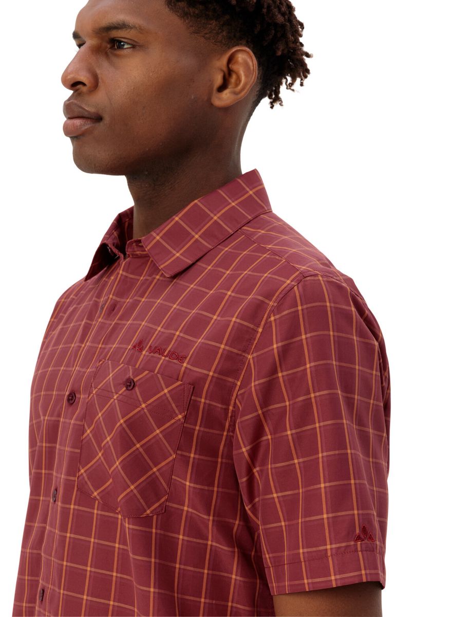 Men's Albsteig Shirt III
