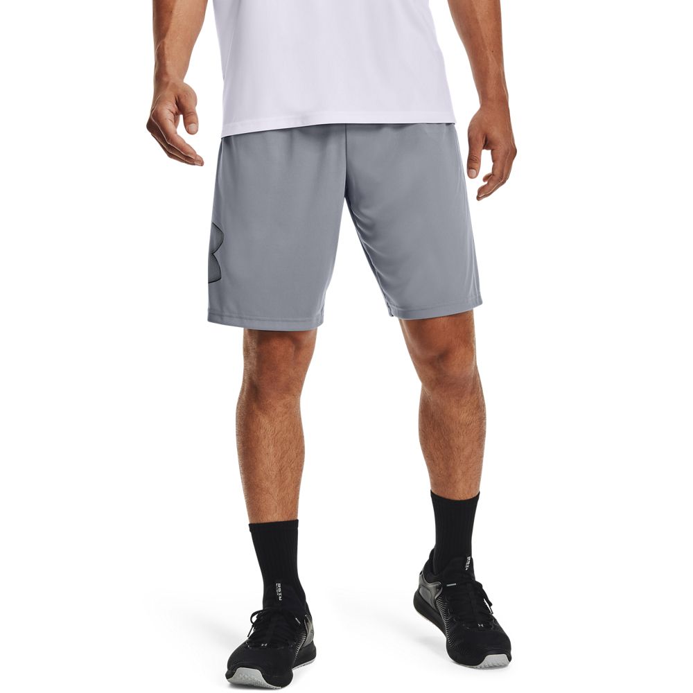 Herren UA Tech™ Graphic Shorts