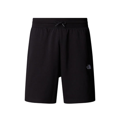 M ESSENTIAL RELAXED SHORT