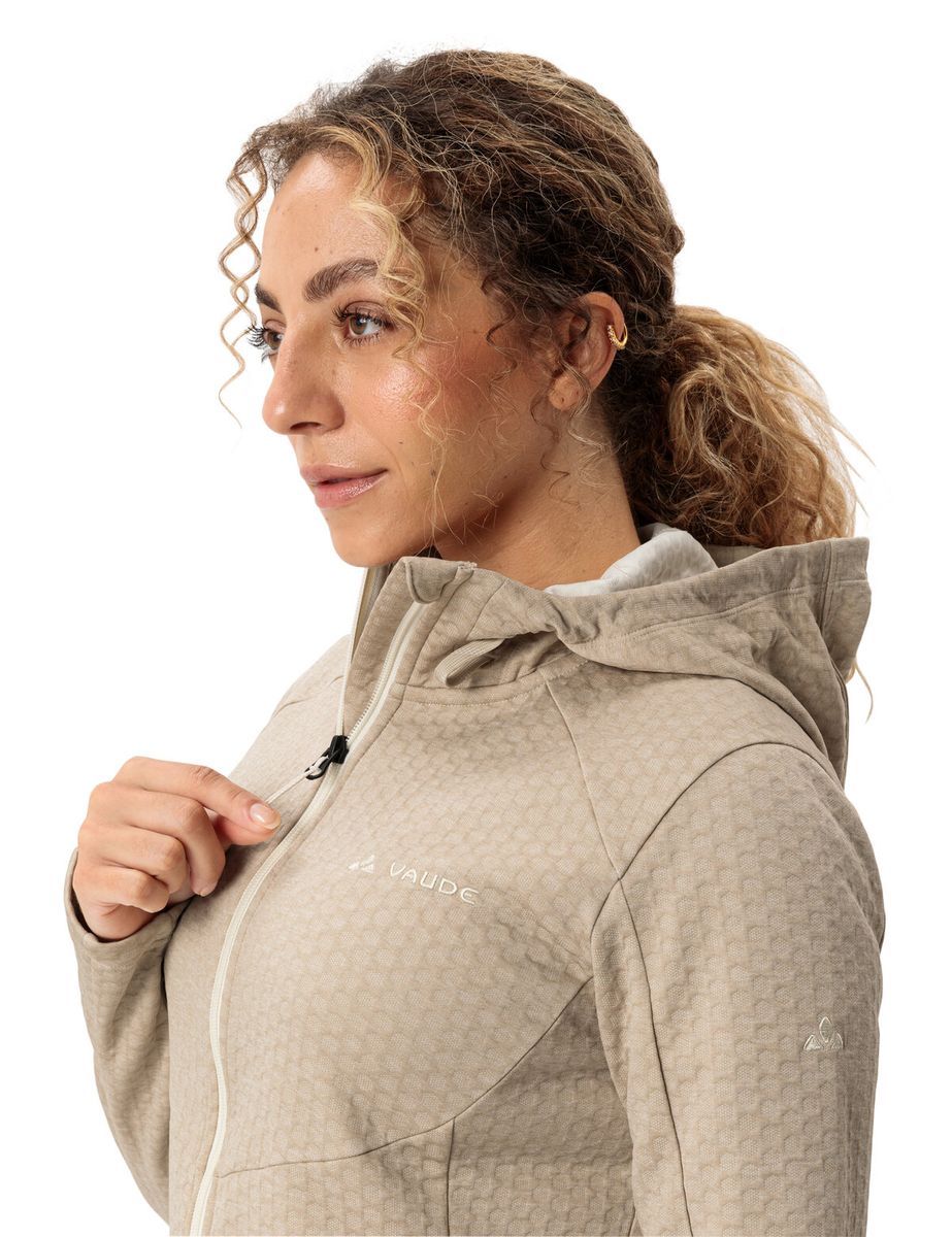 Women's Skomer Hiking Hoody