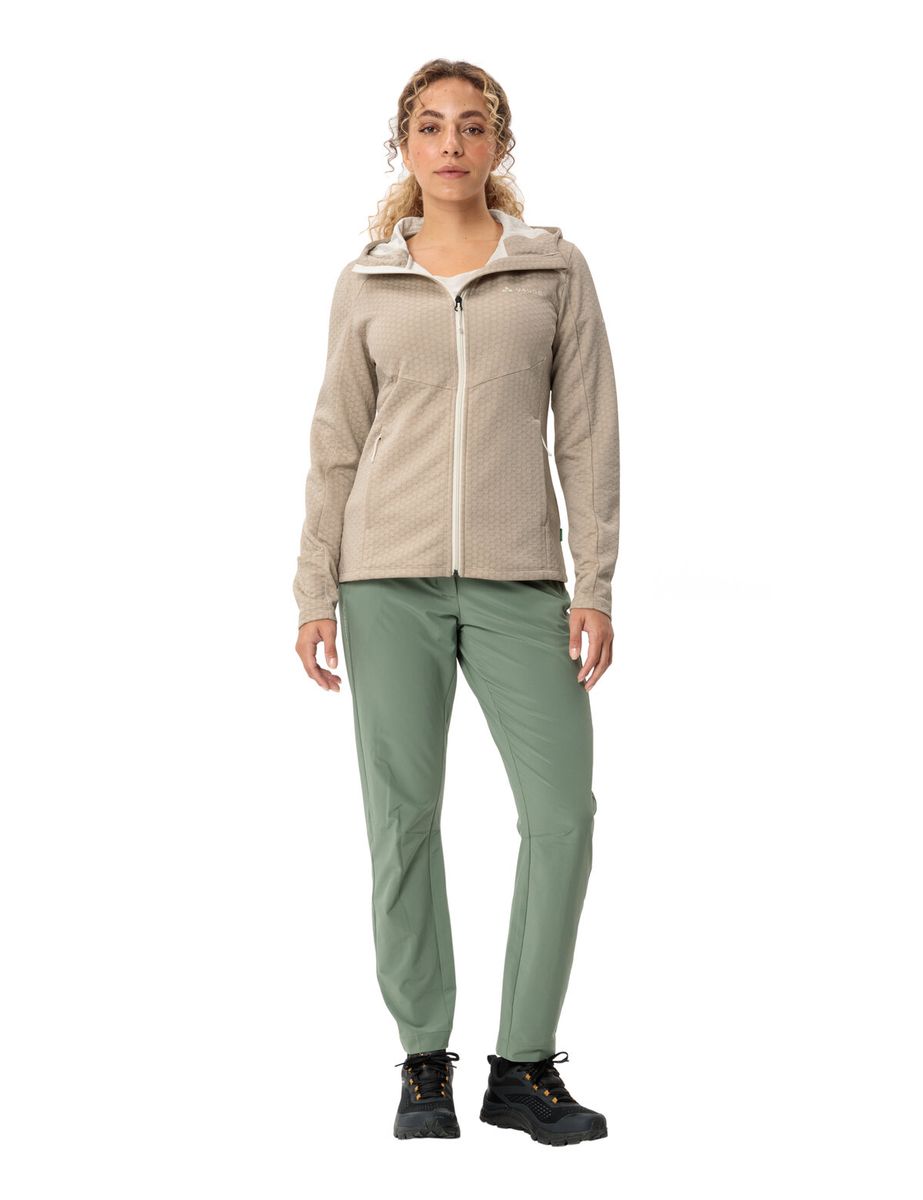 Women's Skomer Hiking Hoody