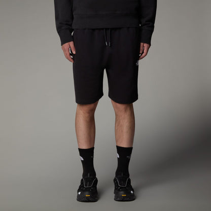 M ESSENTIAL RELAXED SHORT